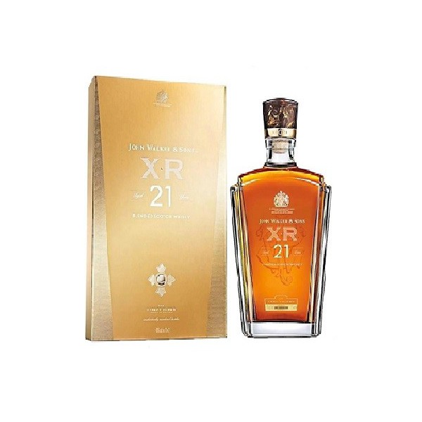죠니워커 xr 21년(VAT 별도) 케이스 이미지가 다릅니다
