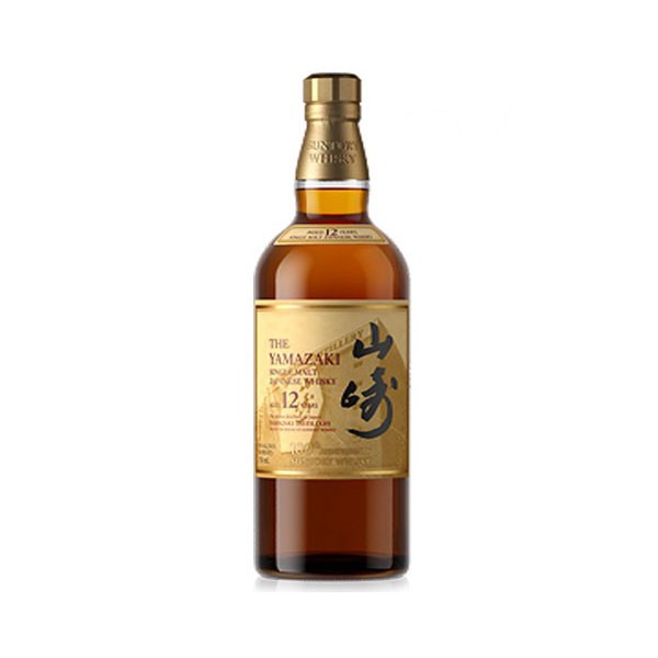 야마자끼(야마자키) 12년100주년 현금가