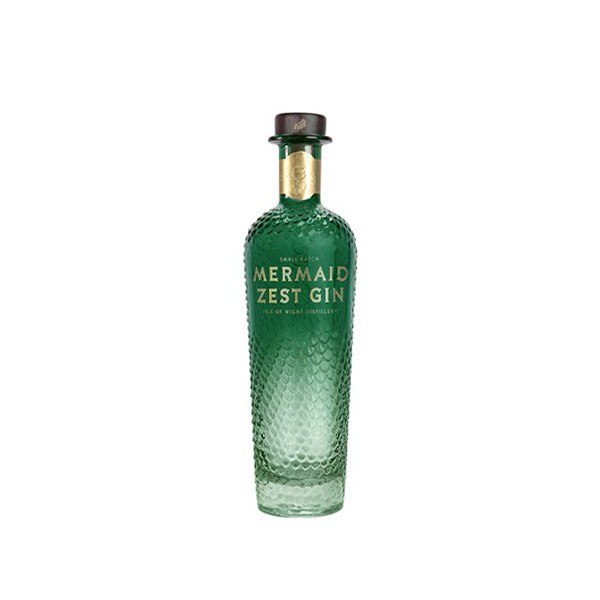 머메이드 제스트 진 50ml