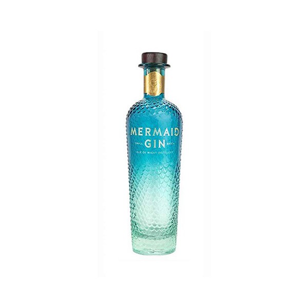머메이드 진 50ml