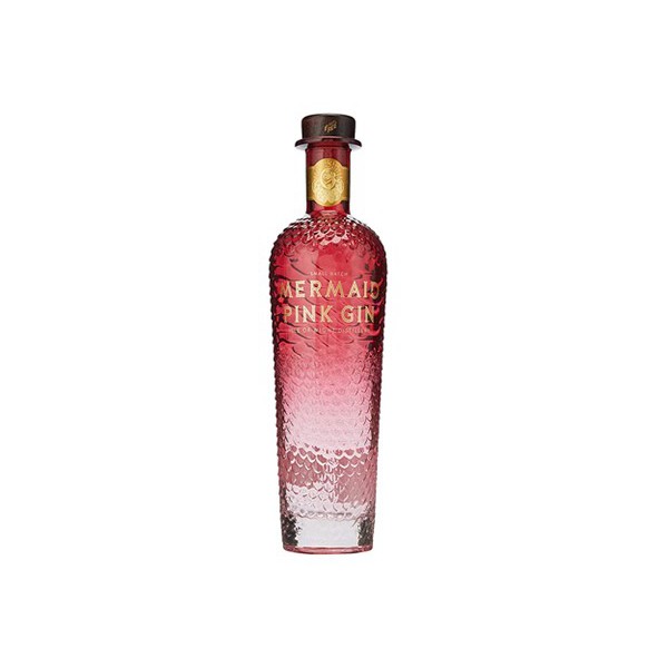 머메이드 핑크진 50ml