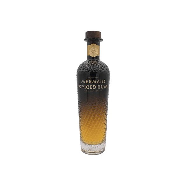 머메이드 스파이스드 럼 50ml