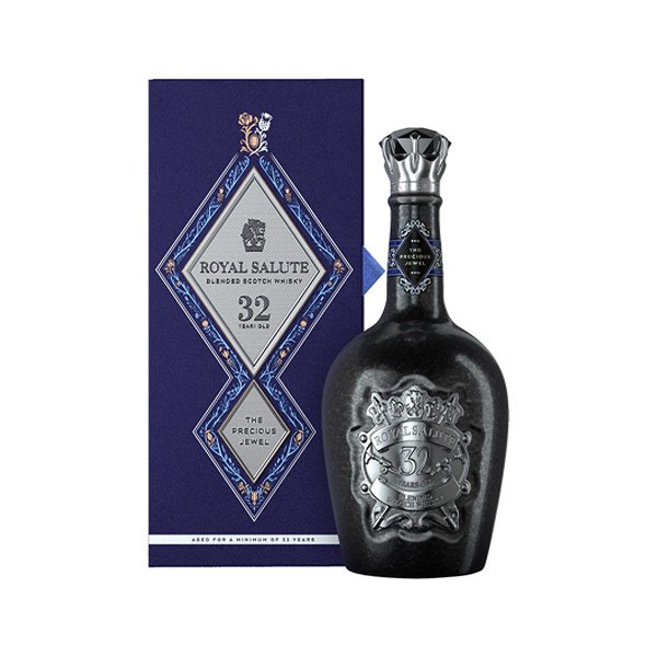 로얄살루트 32년산 500ml 신형 현금가