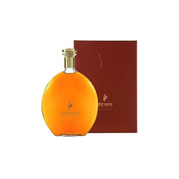 레미마틴 엑스트라 50ml 미니어처 케이스없음(VAT 별도)