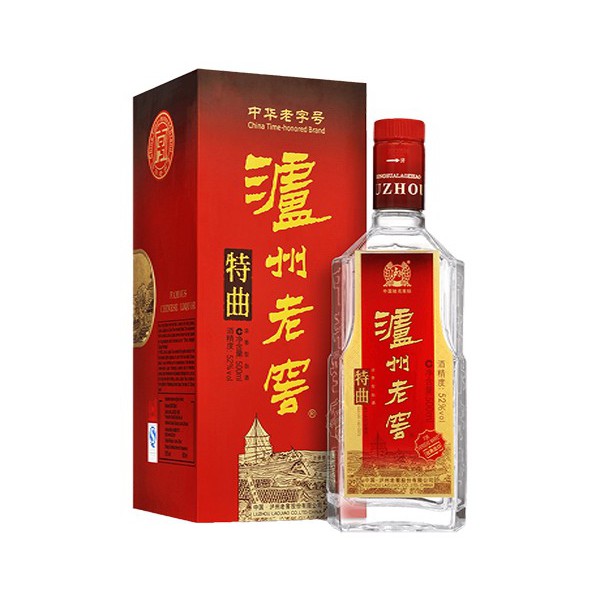 노주노교 특곡500ml(52%)