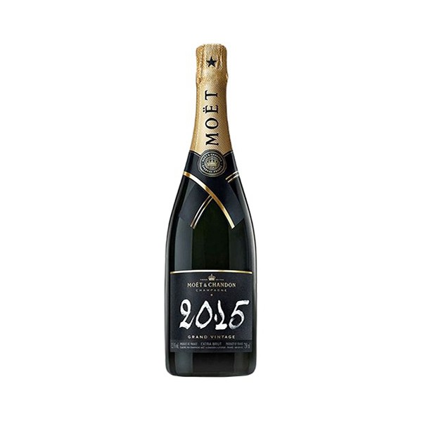 모엣 샹동그랑빈티지 750ml 현금가 (VAT 별도) 케이스없음