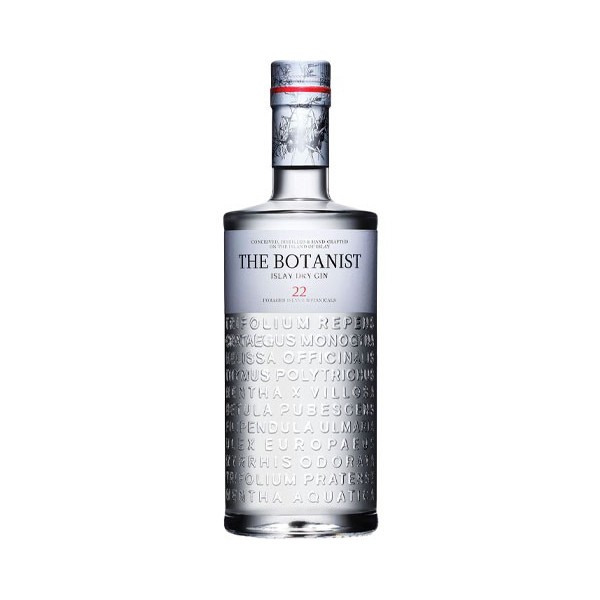 더 보타니스트 200ml (아일라 드라이 진) (VAT별도) 현금가