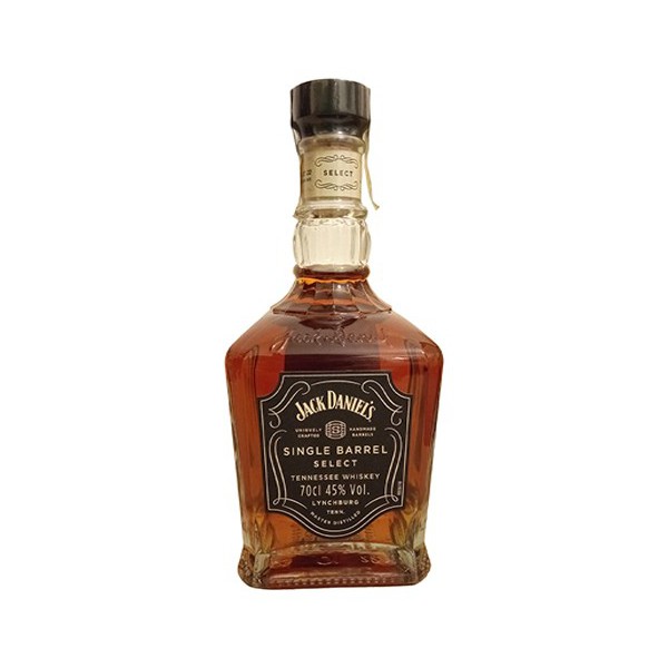 잭다니엘 싱글베럴700ml (VAT별도) 케이스없음