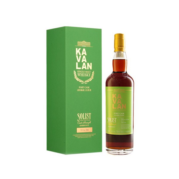 카발란 솔리스트 포트 싱글 캐스크 스트랭쓰 1,000ml 현금가