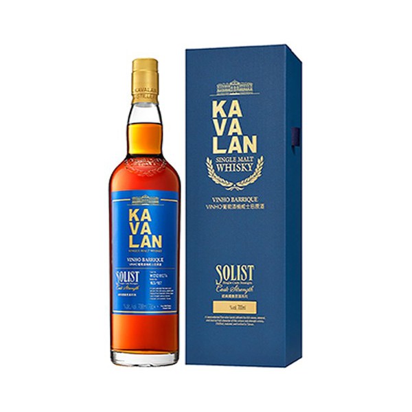 카발란 솔리스트비노바리끄 싱글 캐스크 700ml 현금가