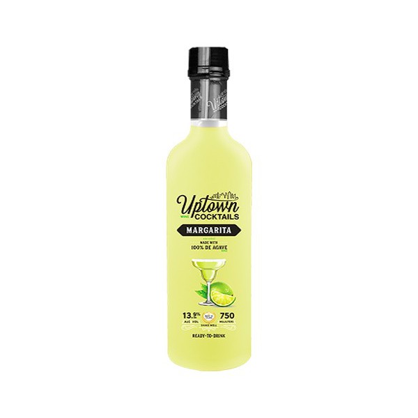 업타운 마가리타 750ml(VAT별도) 현금가
