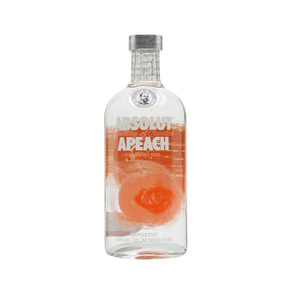 앱솔루트 어피치 700ml(VAT 별도)
