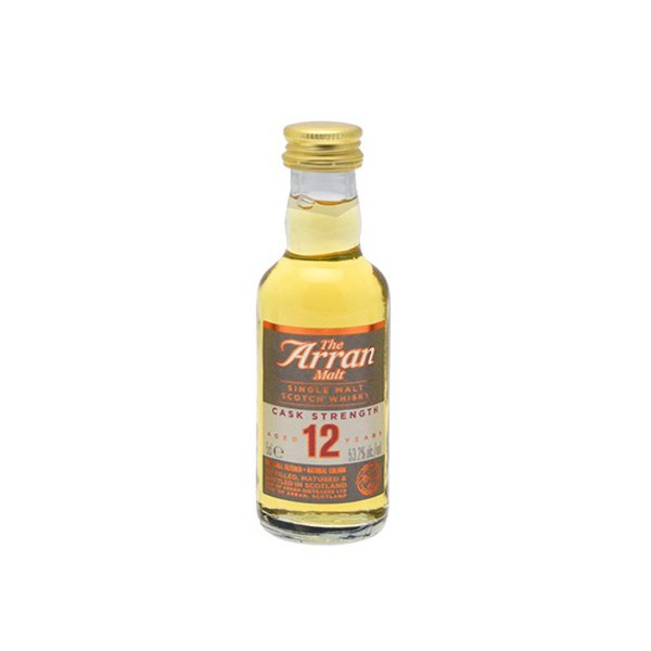아란 12년 씨에스 50ml