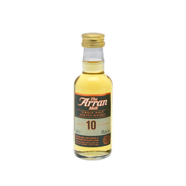아란 10년 50ml