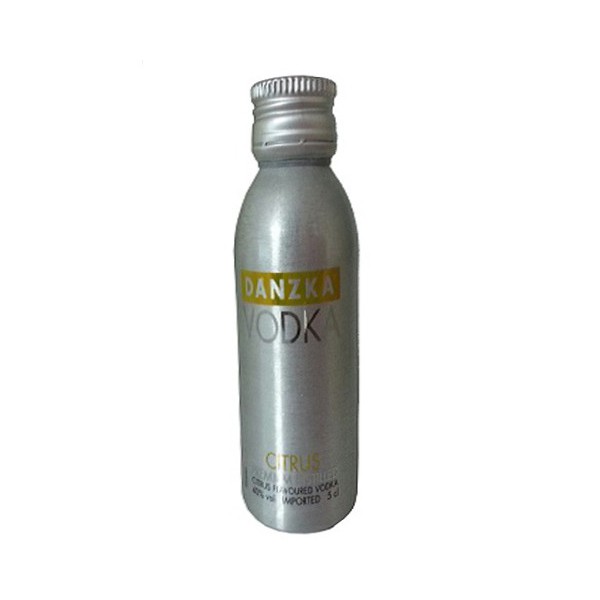 단즈카 시트러스 50ml