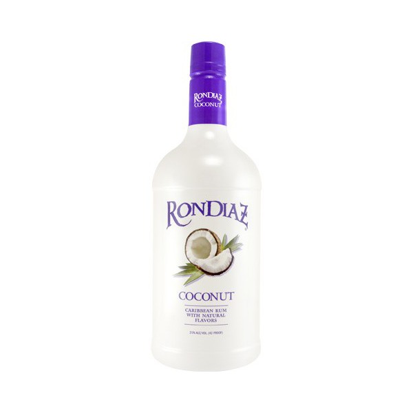 론디아즈 코코넛 럼 750ml (VAT별도) 현금가