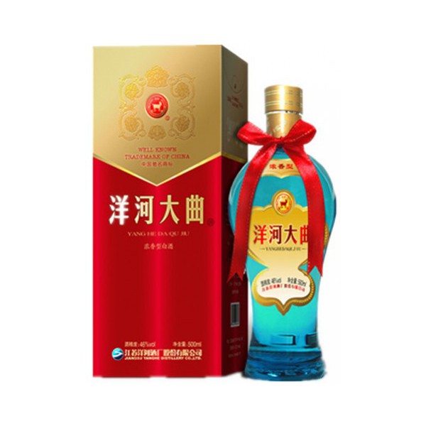 양하대곡 500ml(양허따취 500ml)
