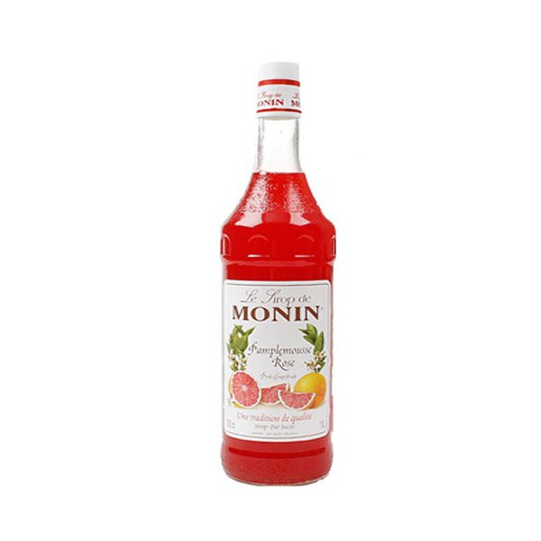 모닝 시럽 자몽 1000ml (VAT별도) 현금가