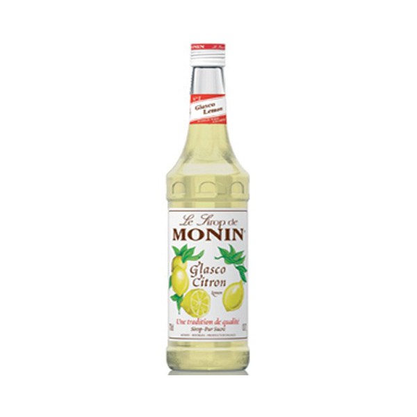 모닝 시럽 레몬 (모닌시럽레몬) 1000ml (VAT별도) 현금가