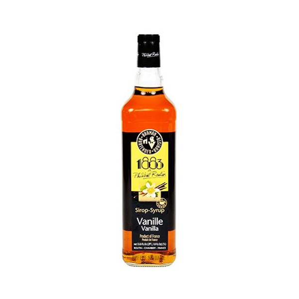 1883Routin 바닐라시럽 1000ml