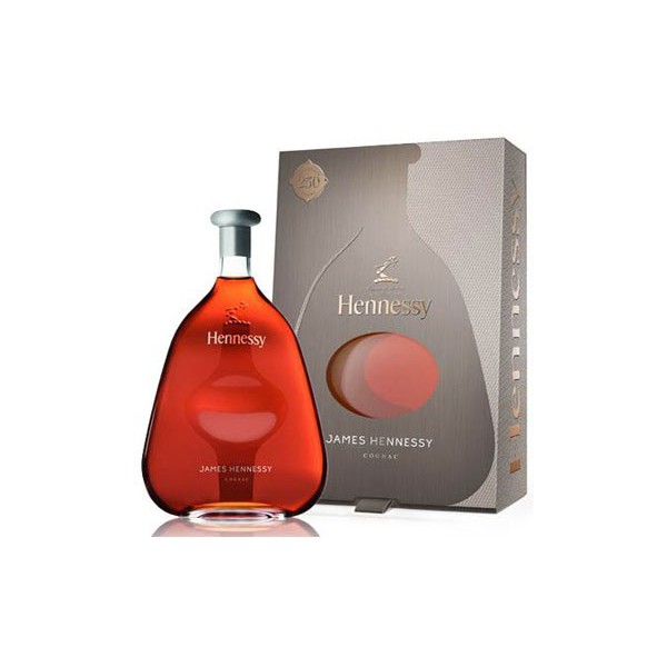 제임스 헤네시 1000ml 250주년