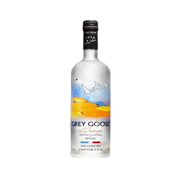그레이구스 오렌지 375ml (VAT별도)