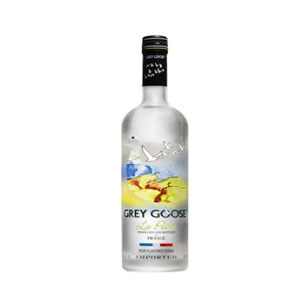 그레이구스 라 포아 페어 375ml
