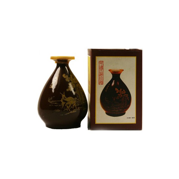 장성 오가피주 600ml