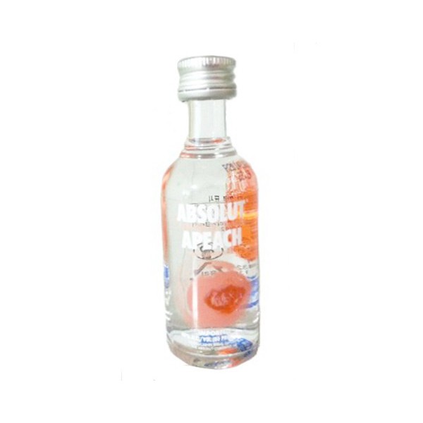 앱솔루트 어피치 50ml