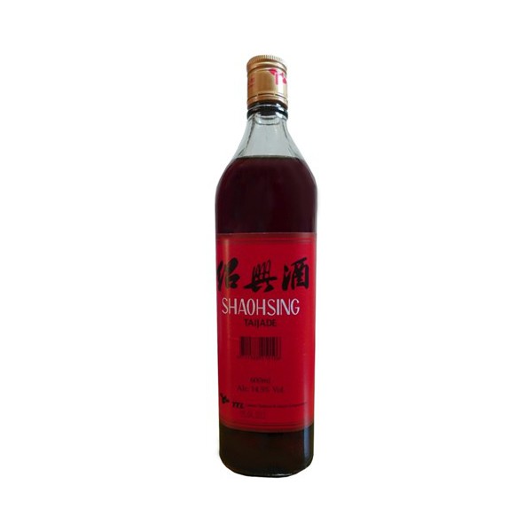 소흥주,소홍주(대만산) 유리병(VAT 별도)