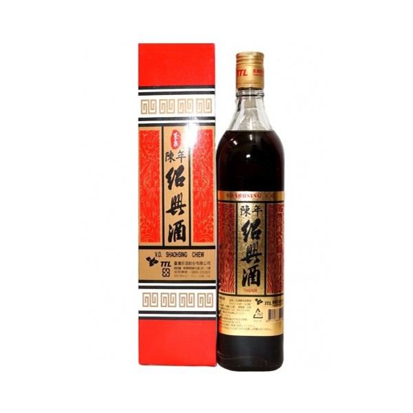 진연 소흥주,소홍주(대만산) (VAT 별도)