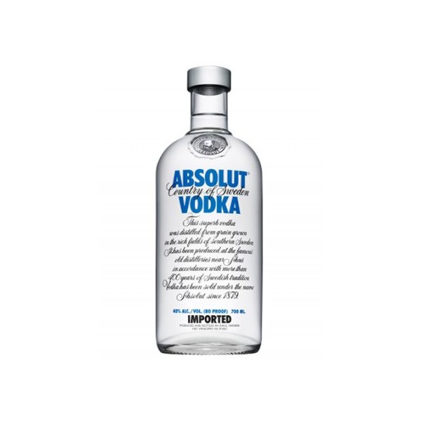 앱솔루트 750ml(VAT 별도)