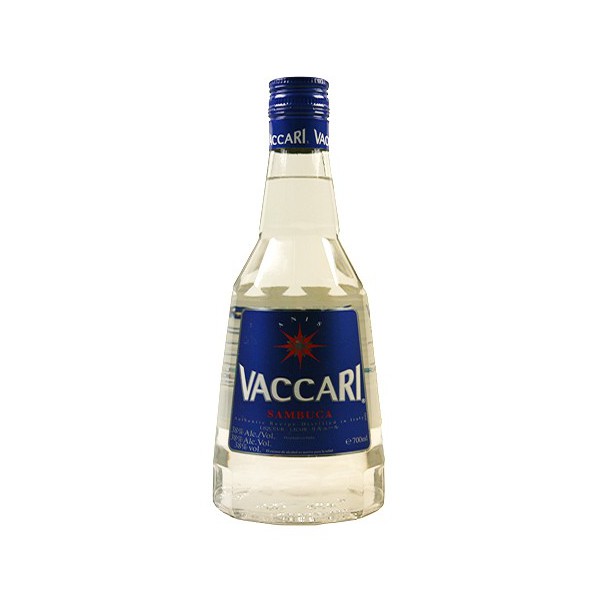 바카리 삼부카 700ml (VAT별도) 현금가