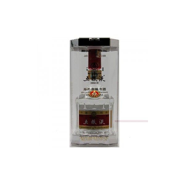 오량액500ml  52% 정품(우량예)(VAT별도)