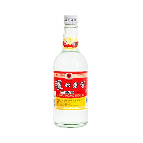 노주노교 얼취(이곡) 500ml(38%)