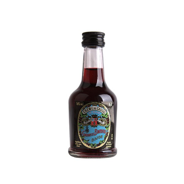 디종 카시스 40ml  (VAT별도) 현금가 이미지가 다릅니다