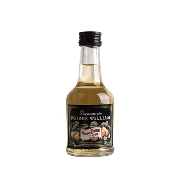 디종 포아르 윌리암 40ml  (VAT별도) 현금가