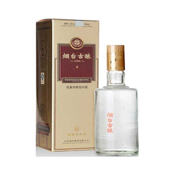 연태고량주 500ml(34%)(VAT 별도)