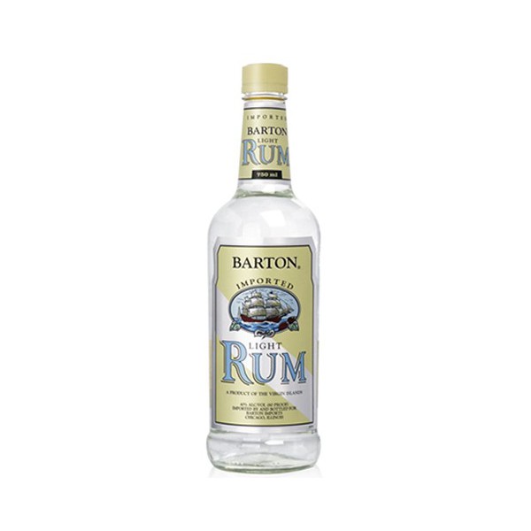 바톤 럼 750ml 현금가