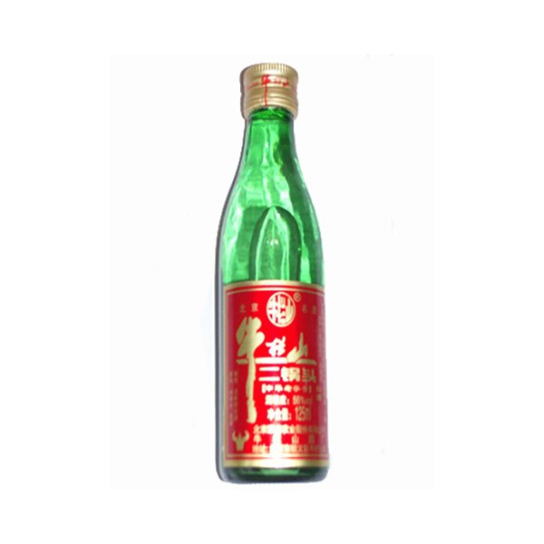 우란산이과도주125ml (이과두주) (56%)(1박스48개