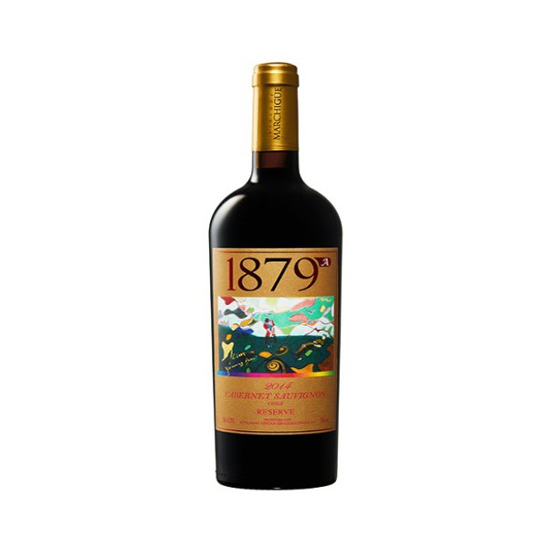 1879 A 까베르네 쇼비뇽[Approach Shot]